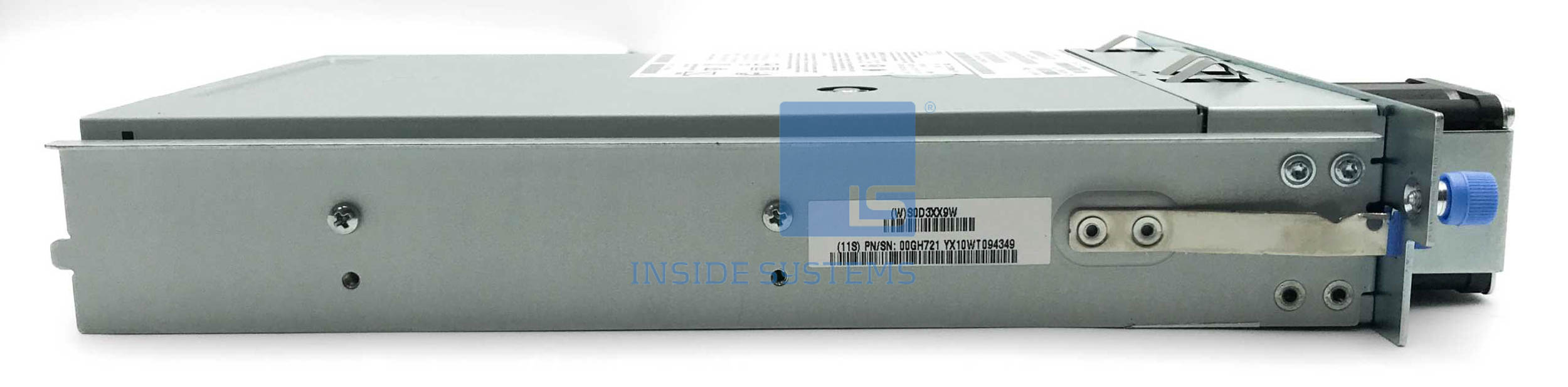 3555-AGKK - TS4300 LTO7 HH SAS Drive 6 3555-AGKK - TS4300 LTO7 HH SAS Drive - Image 5