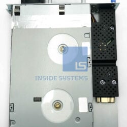 3555-AGKK - TS4300 LTO7 HH SAS Drive 12 3555 AGKK F