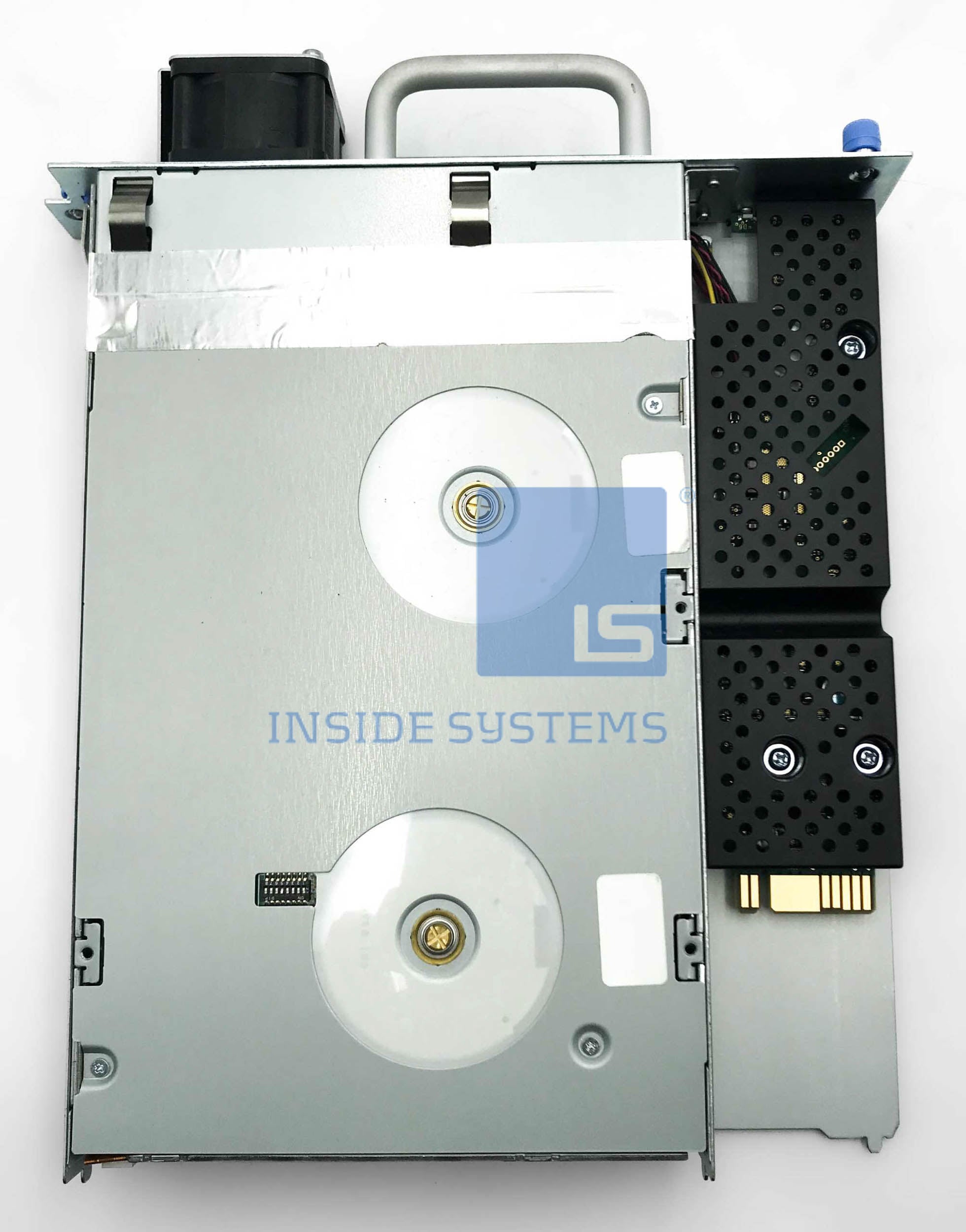3555-AGKK - TS4300 LTO7 HH SAS Drive 7 3555-AGKK - TS4300 LTO7 HH SAS Drive - Image 6