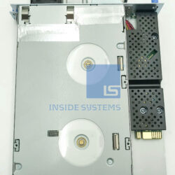 Alternative view of 3555-AGKM - TS4300 LTO8 HH Fibre Channel Drive
