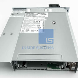 Alternative view of 3555-AGKN - TS4300 LTO8 HH SAS Drive