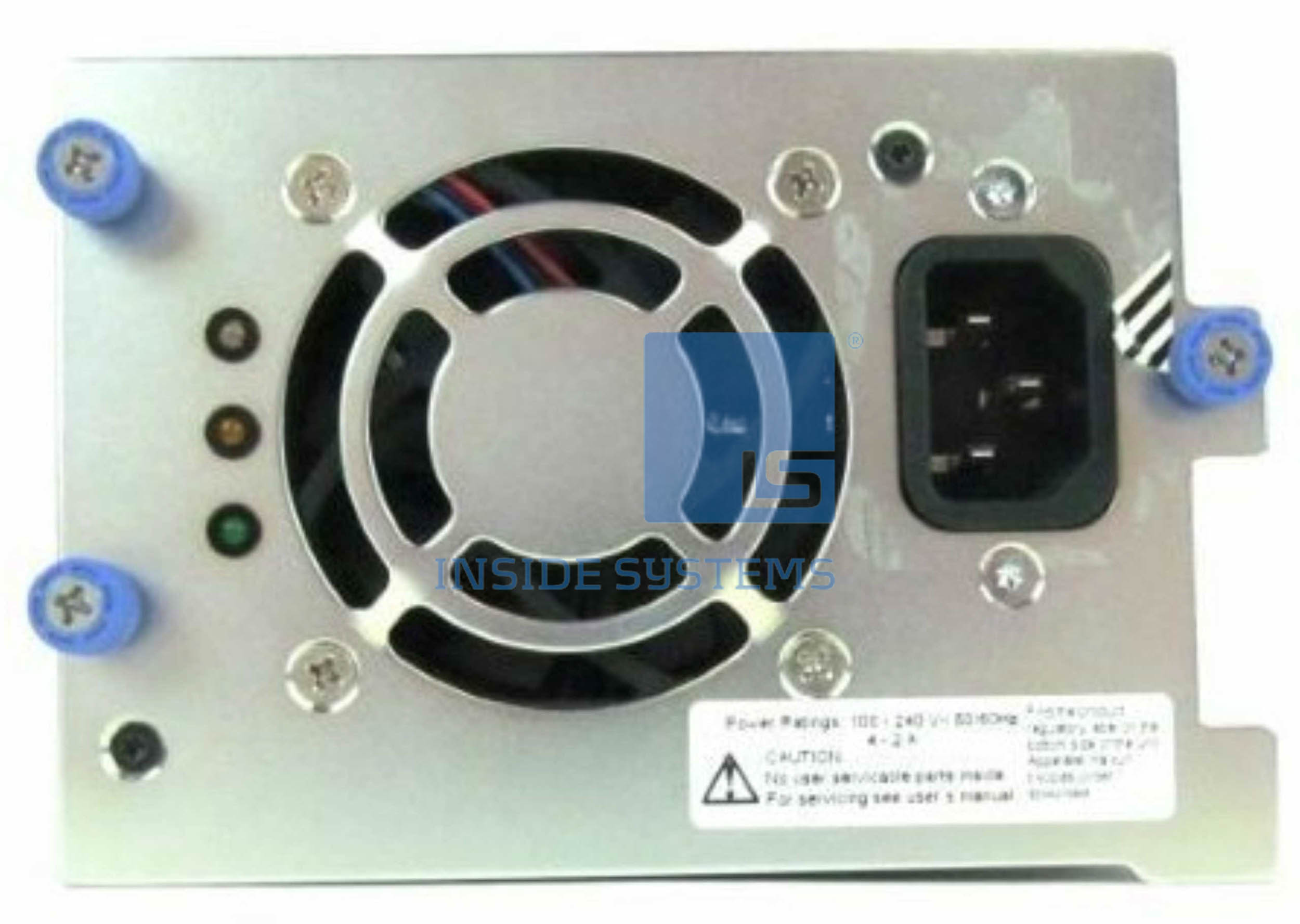 3573-1901 - Add. Power Supply 23R7262 /63 2 3573-1901 - Add. Power Supply 23R7262 /63 - Image 2