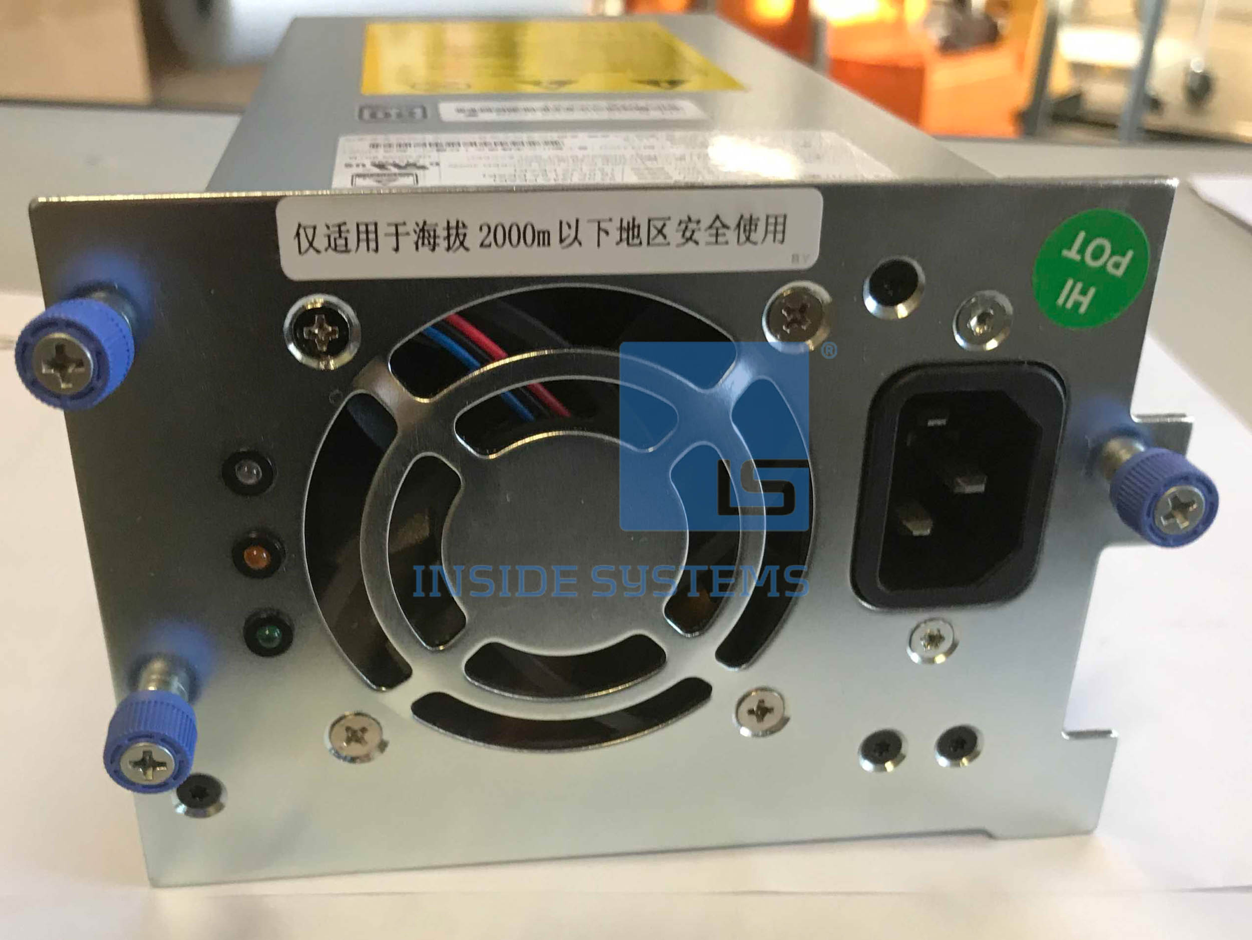 3573-1901 - Add. Power Supply 23R7262 /63 5 3573-1901 - Add. Power Supply 23R7262 /63 - Image 5
