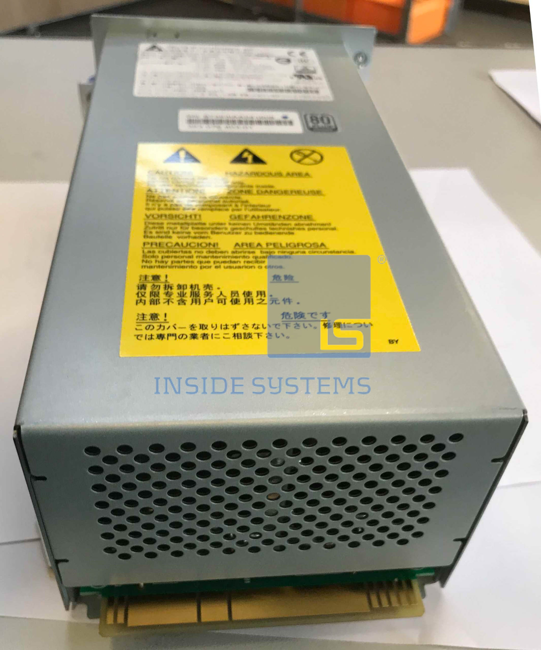 3573-1901 - Add. Power Supply 23R7262 /63 7 3573-1901 - Add. Power Supply 23R7262 /63 - Image 7