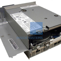 Alternative view of 3573-8143 - Ultrium 4 LVD SCSI Tape Drive