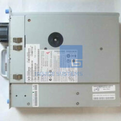 Alternative view of 3573-8147 - LTO4 HH SAS 3Gbps TS3100 Tape Drive