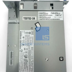 Alternative view of 3573-8245 - LTO5 SAS 6 Gbps Full Heigh