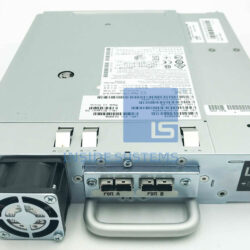 Alternative view of 3573-8247-03 - LTO5 SAS HH drive 6 Gpbs