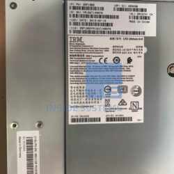3573-8348-01 - ULTRIUM 6 HALF HIGH FIBRE DRIVE 20 3573 8348 01 G