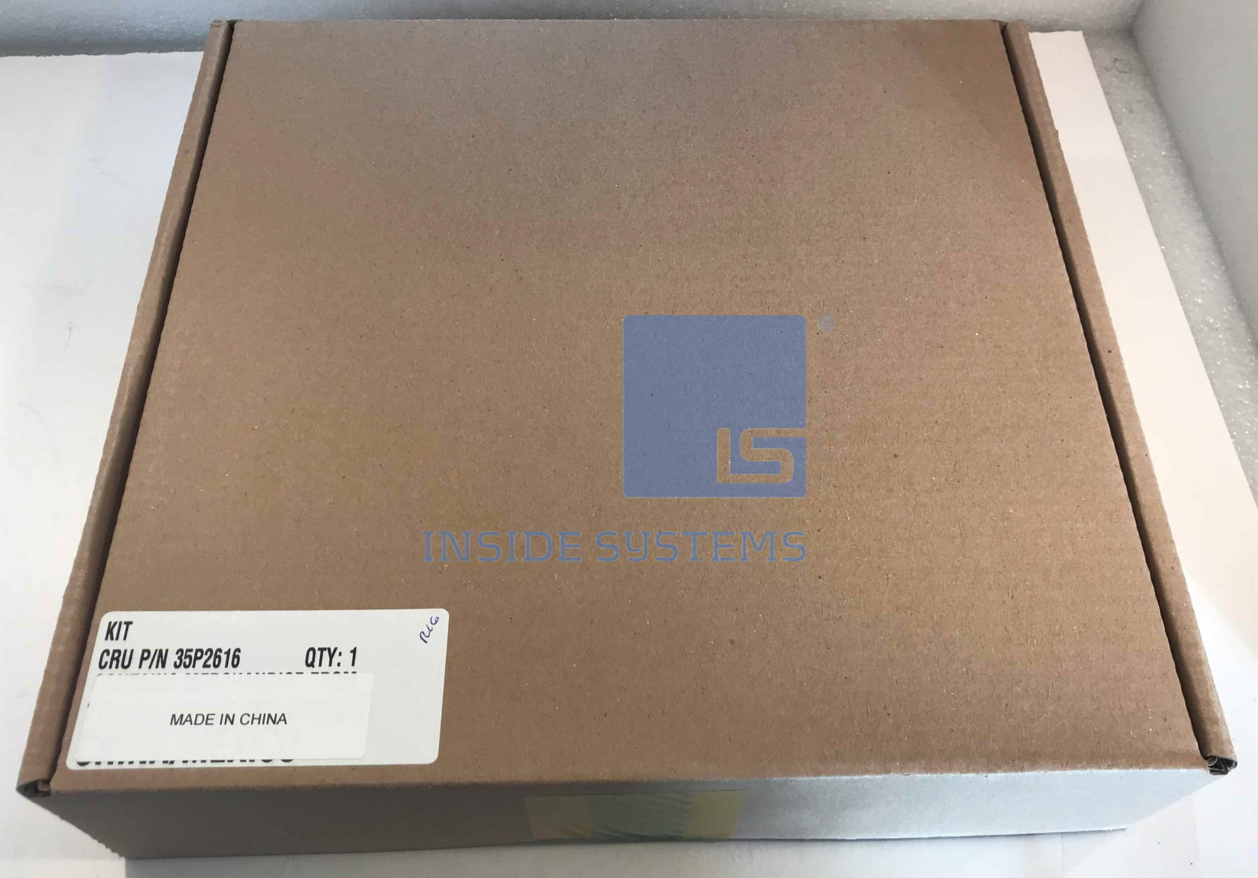 3573-8348-01 - ULTRIUM 6 HALF HIGH FIBRE DRIVE 11 3573-8348-01 - ULTRIUM 6 HALF HIGH FIBRE DRIVE - Image 10