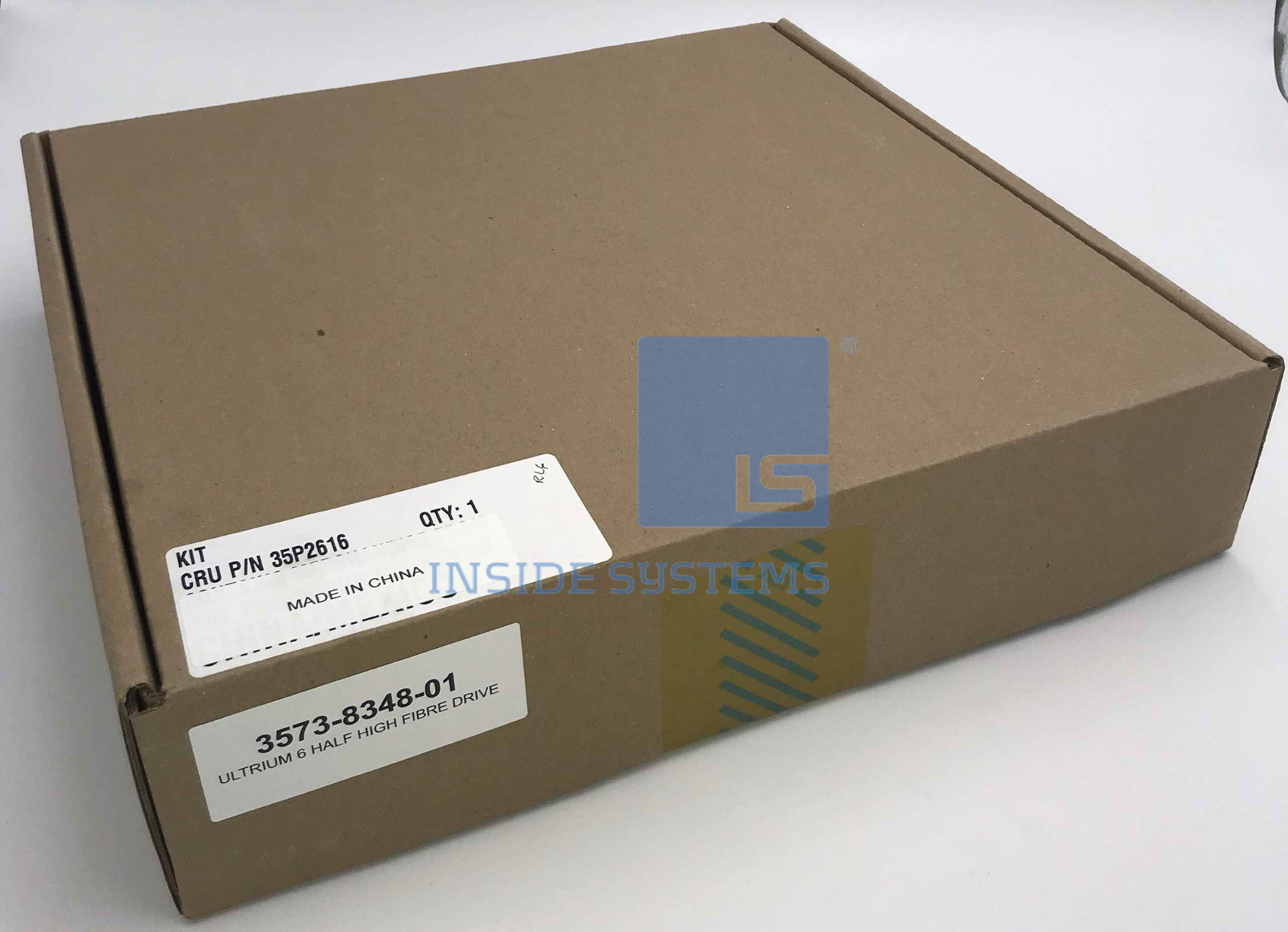 3573-8348-01 - ULTRIUM 6 HALF HIGH FIBRE DRIVE 12 3573-8348-01 - ULTRIUM 6 HALF HIGH FIBRE DRIVE - Image 11