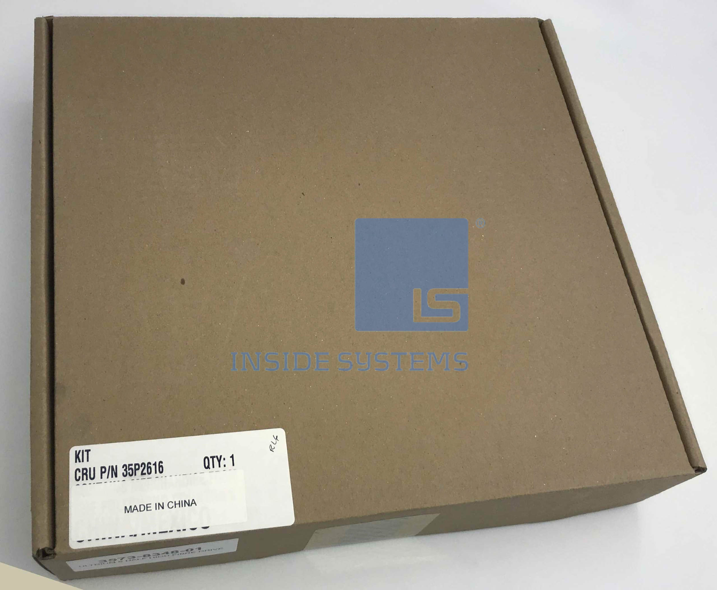 3573-8348-01 - ULTRIUM 6 HALF HIGH FIBRE DRIVE 13 3573-8348-01 - ULTRIUM 6 HALF HIGH FIBRE DRIVE - Image 12