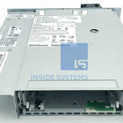 Alternative view of 3573-8447-03 - ULTIRUM 7 HH SAS TAPE DRIVE