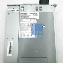 Alternative view of 3573-8547 - ULTRIUM 8 HH SAS TAPE DRIVE