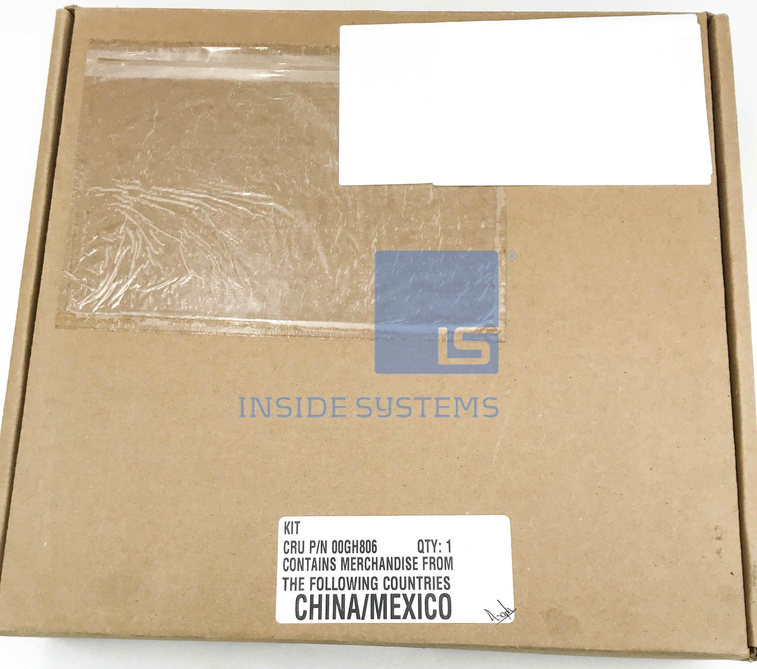 3573-8548-01 - ULTRIUM 8 HH FC 8GB TAPE DRIVE 11 3573 8548 01 A