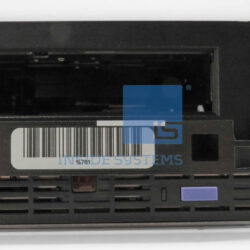 Alternative view of 3576-8142 - ULTIRUM 4 FIBRE TAPE DRIVE