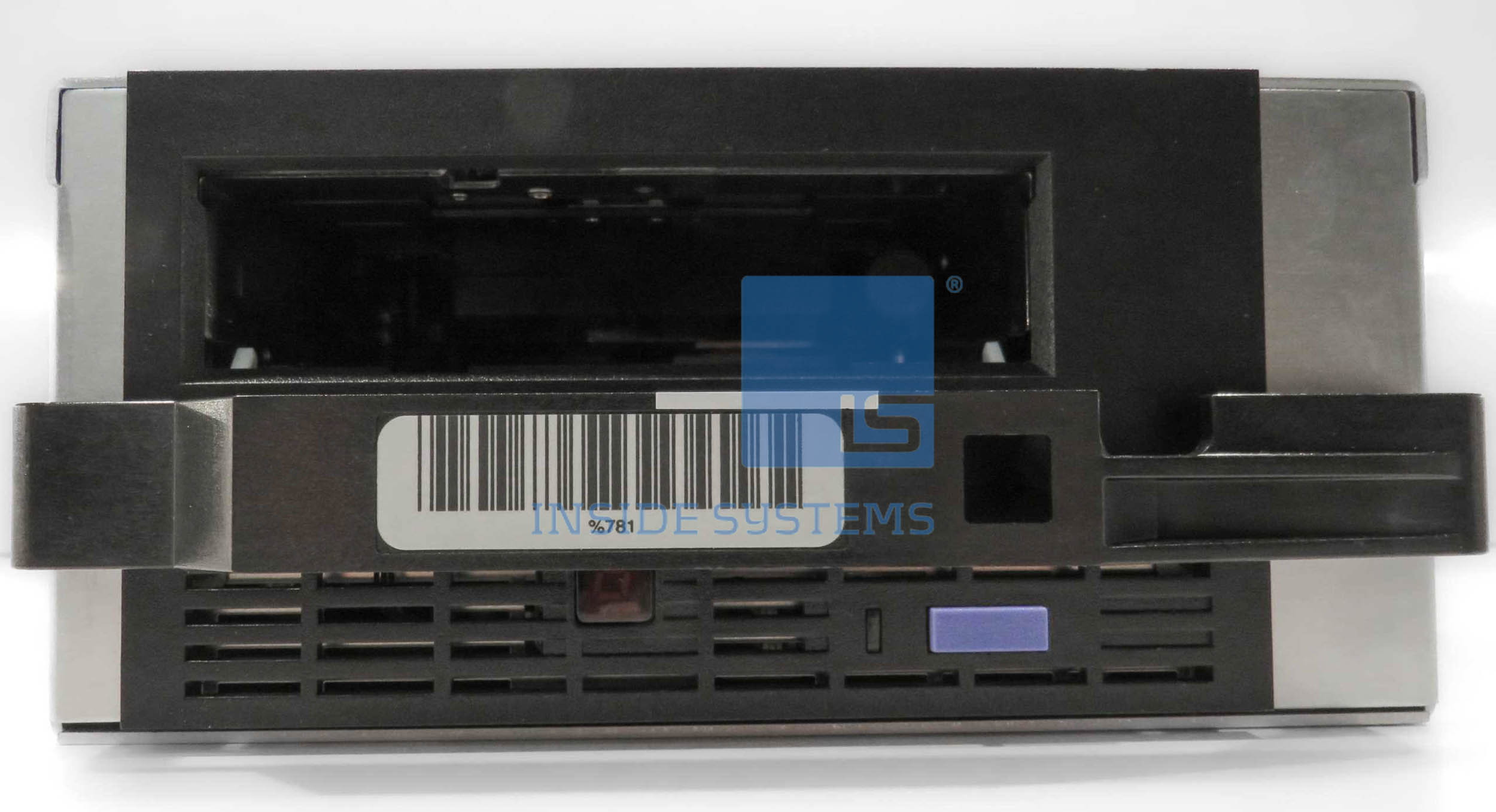 3576-8142 - ULTIRUM 4 FIBRE TAPE DRIVE 2 3576-8142 - ULTIRUM 4 FIBRE TAPE DRIVE - Image 2