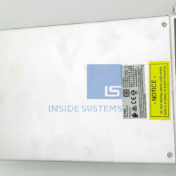 Alternative view of 3576-8442 - ULTRIUM 7 FIBRE TAPE DRIVE
