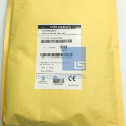Alternative view of 3580-5507 - 4M HD SAS to MINI SAS Cable
