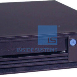 Alternative view of 3580-H7S-01 - IBM TS2270 Tape Drive Model H7S