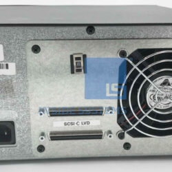 Alternative view of 3580-L33 - IBM TS2330 ULTRIUM 3 TAPE DRIVE