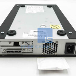 Alternative view of 3580-S6E-03 - IBM TS2260 Tape Drive model H6S