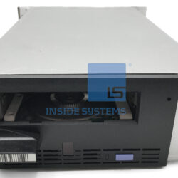 Alternative view of 3583-8004 - LTO Ultirum HVD Drive Sled
