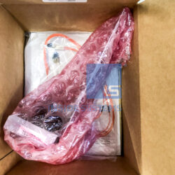 Alternative view of 3584-1515 - 3592 fiber drive mounting kit