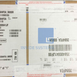 Alternative view of 3584-8802 - 3592 Jaguar Cleaning Tape