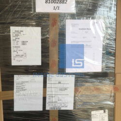 Alternative view of 3584-HA1 - TS3500 High Availability Frame w/1696
