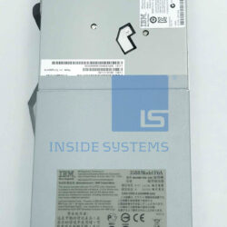 Alternative view of 3588-F6A - Ultrium 6 Tape Drive TS1060