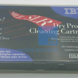 Alternative view of 35L0844 - QIC Cleaning Cartridge (MLR/SLR)