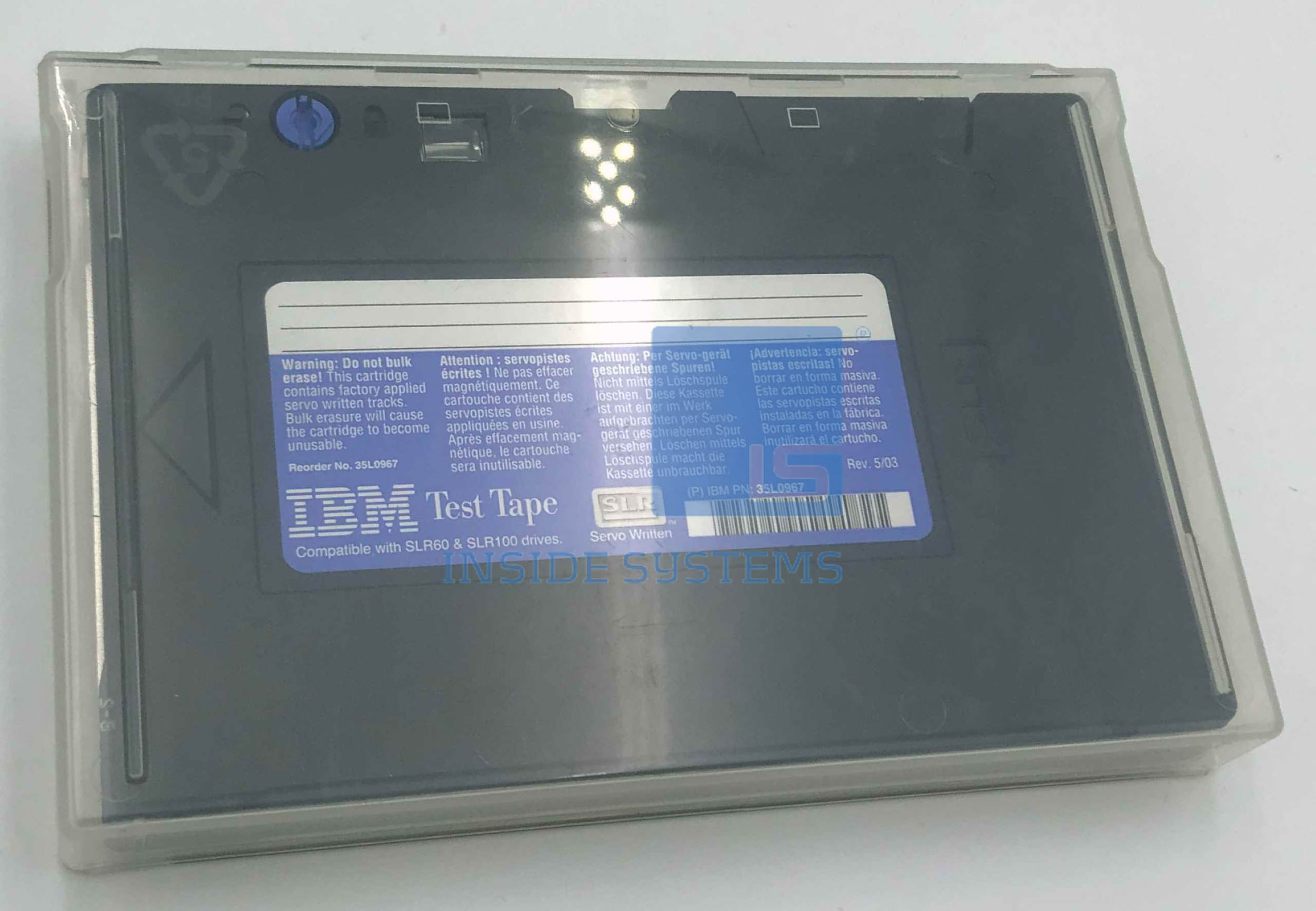 35L0967 A