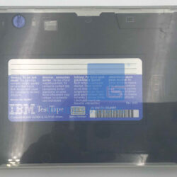 Alternative view of 35L0967 - SLR Test Tape QIC 50GB