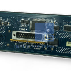 Alternative view of 35L1068 - Host Interface Board - SCSI