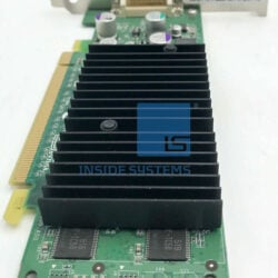 Alternative view of 361880-001 - HP NVIDIA Quadro NVS280 64MB PCI-E