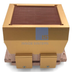 Alternative view of 364757-001 - Intel Single Core 3.4 GHz 1M 800 Mhz KIT