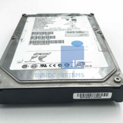 Alternative view of 365555-001-03 - HP 40GB 7.2K RPM SATA 3.5" HDD NO TRAY