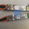 37-0961-03 - CISCO 10GBASE-CU SFP+ CABLE 3M 1 37 0961 03 A