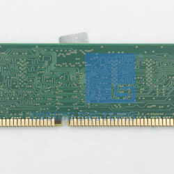 Alternative view of 376638-B21 - HP 1GB Reg PC3200 2x512 Memory