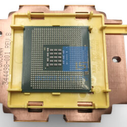Alternative view of 378750-L22 - Intel Xeon X3.4-2MB/800MHz Processor KIT
