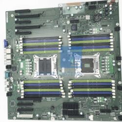 Alternative view of 38037049 - FSC Systemboard TX300 S8 / RX350 S8