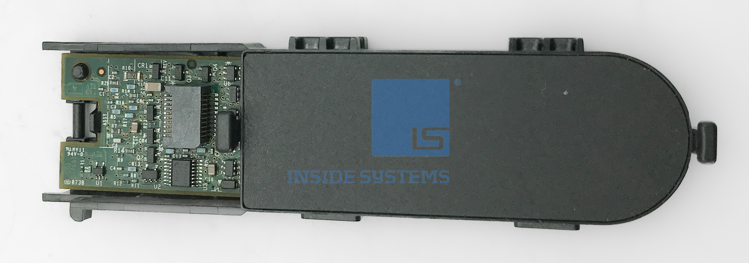381573-001-02 - HP 4.8v Nimh Battery Kit for Smart Array 4 381573-001-02 - HP 4.8v Nimh Battery Kit for Smart Array - Image 2