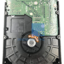 Alternative view of 381648-001 - 80GB 7.2K 3G SATA 3.5" HDD