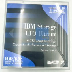 Alternative view of 38L7302 - IBM Ultirum LTO7 Tape Media