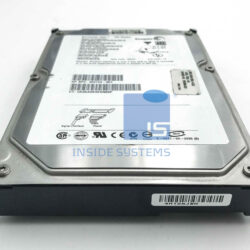 Alternative view of 390598-001-03 - HP 160GB 7.2K SATA 3.5" HDD NO TRAY