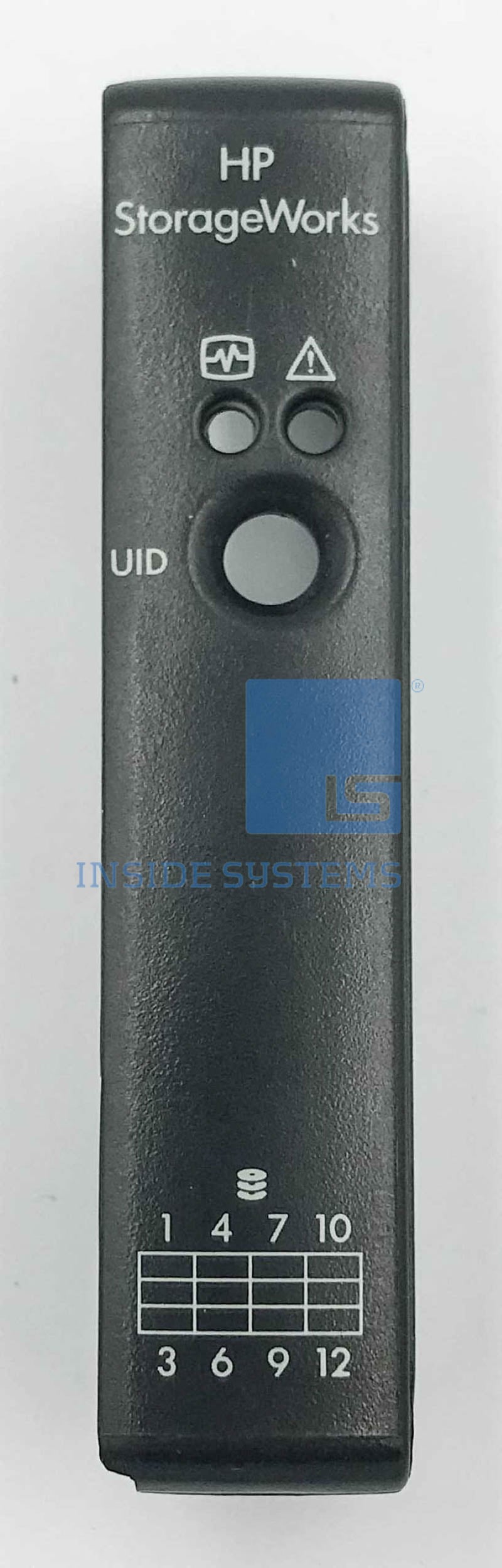 396760-001 - HP MSA60/MSA70 - Right Ear 7 396760 001 A
