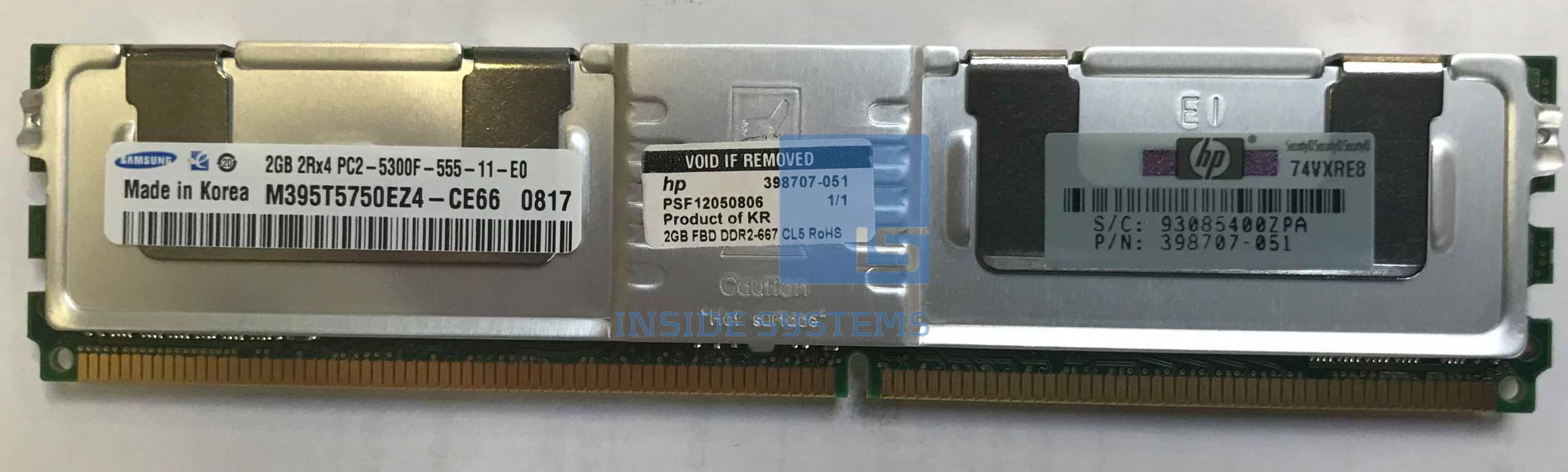 398707 051 A