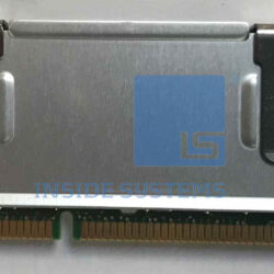 Alternative view of 398707-051 - 2GB PC2-5300 FBD ECC REG DDR2 DIMM