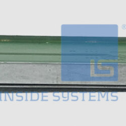 Alternative view of 399057-001 - MSA 7-Segment Display Board